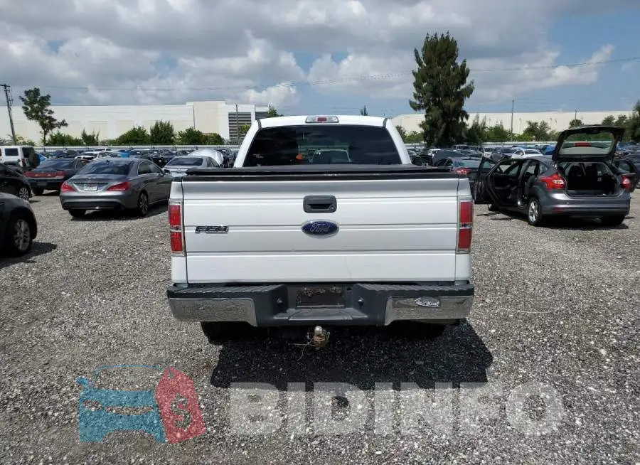 1FTFX1CT2EFA71139 Photo# 6