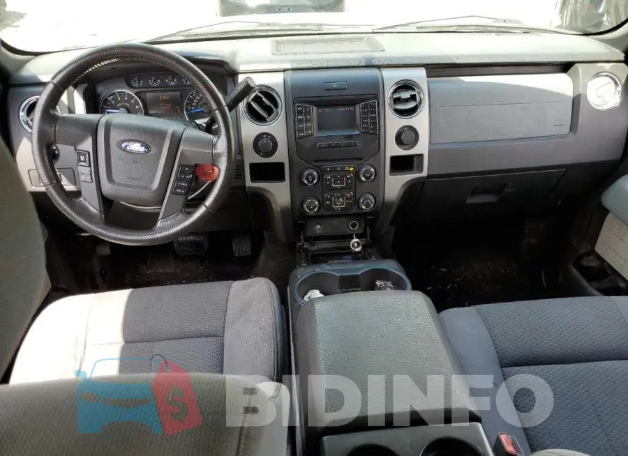 1FTFX1CT2EFA71139 Photo# 8
