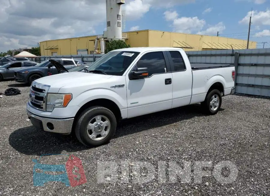 1FTFX1CT2EFA71139 Photo# 1
