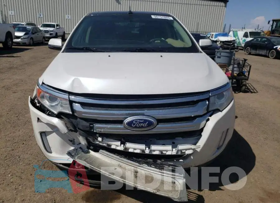 2FMDK4KC6EBA92355 Photo# 5