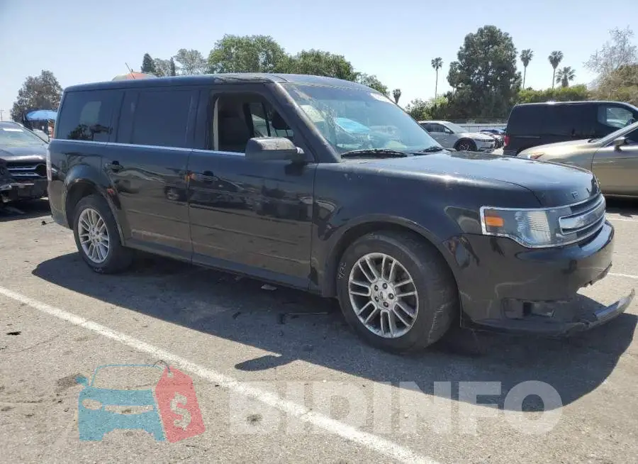 2FMGK5C86EBD35417 Photo# 4