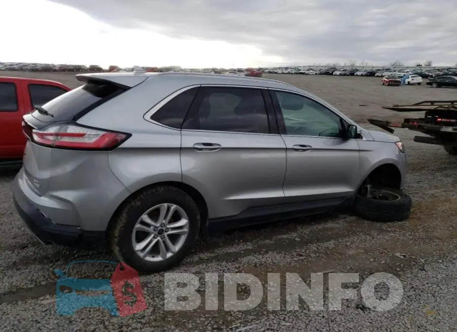 2FMPK3J91LBA57572 Photo# 3