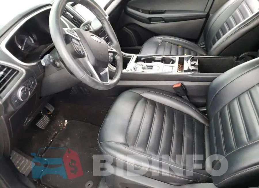 2FMPK3J91LBA57572 Photo# 7