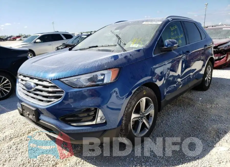 2FMPK4J91LBA24822 Photo# 2