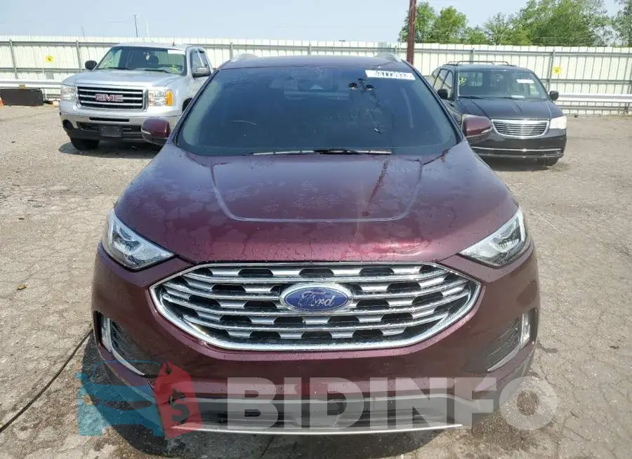 2FMPK4J92LBA34579 Photo# 5
