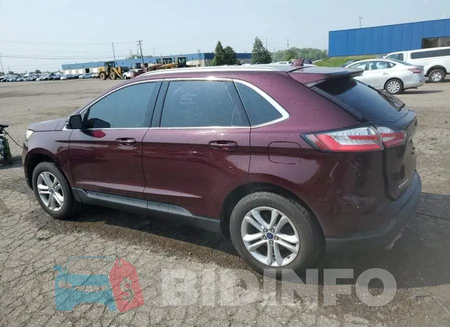 2FMPK4J92LBA34579 Photo# 2