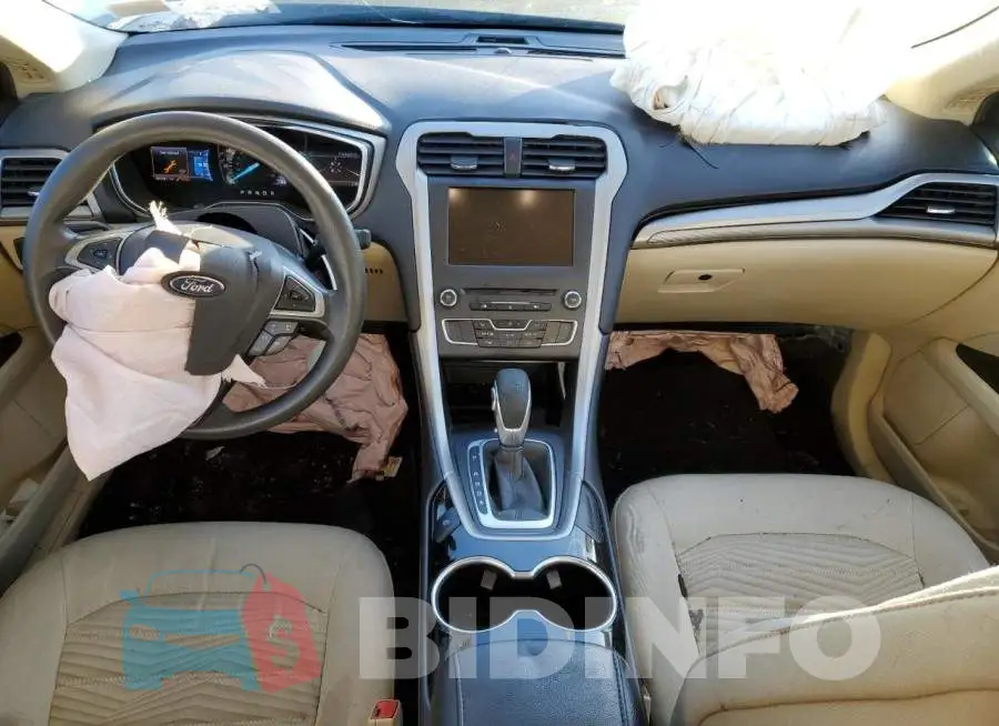3FA6P0HD5GR324042 Photo# 8