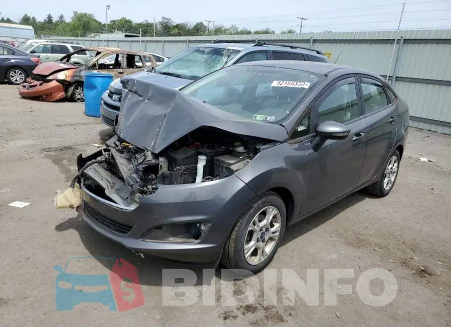 3FADP4BJ5FM202502 Photo# 1