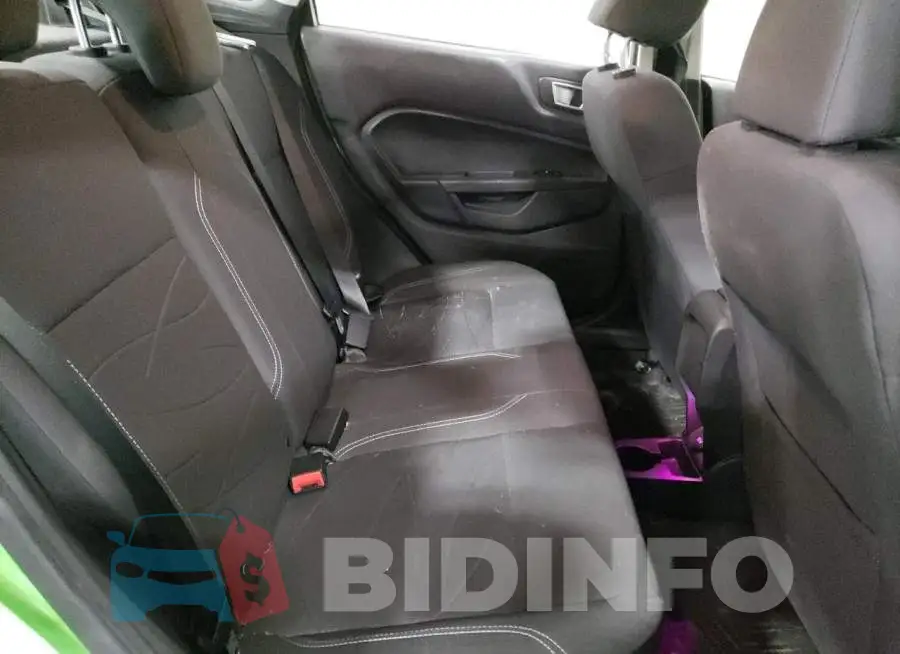3FADP4BJ9EM125244 Photo# 10