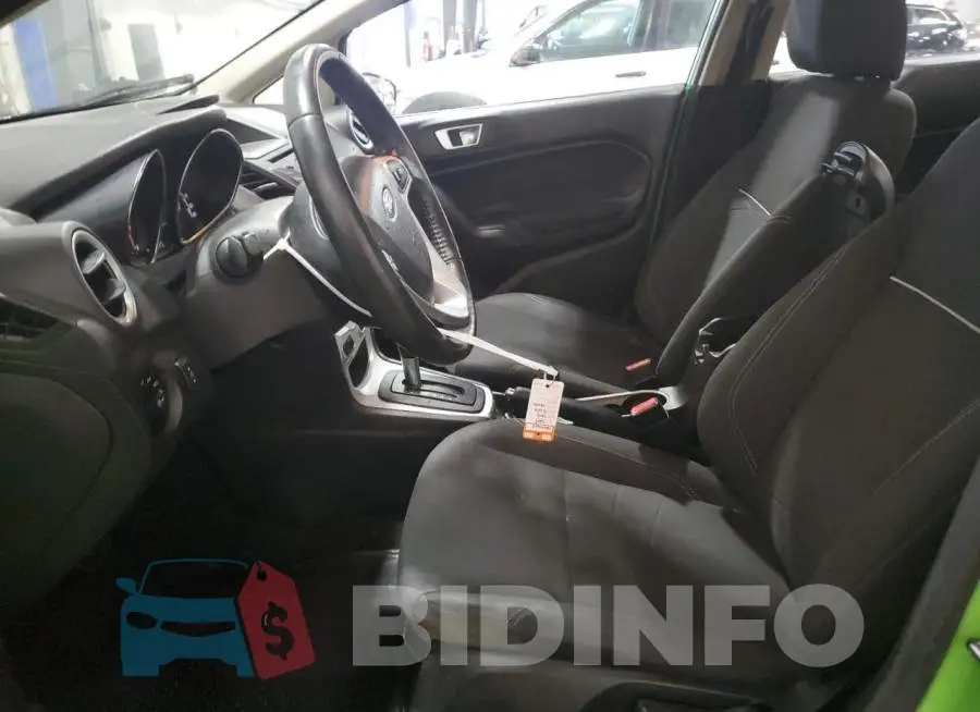 3FADP4BJ9EM125244 Photo# 7