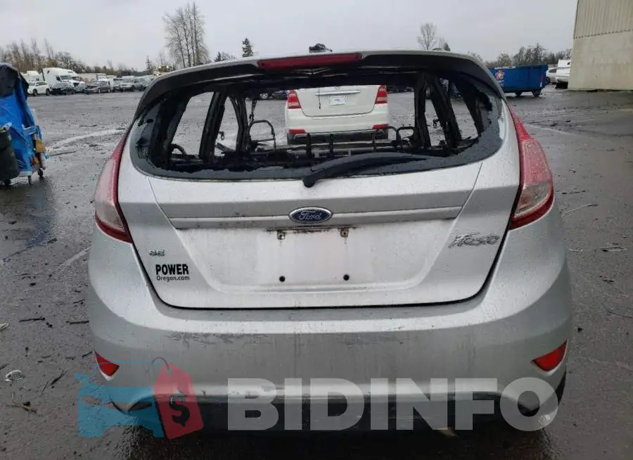 3FADP4EJ9FM105430 Photo# 6
