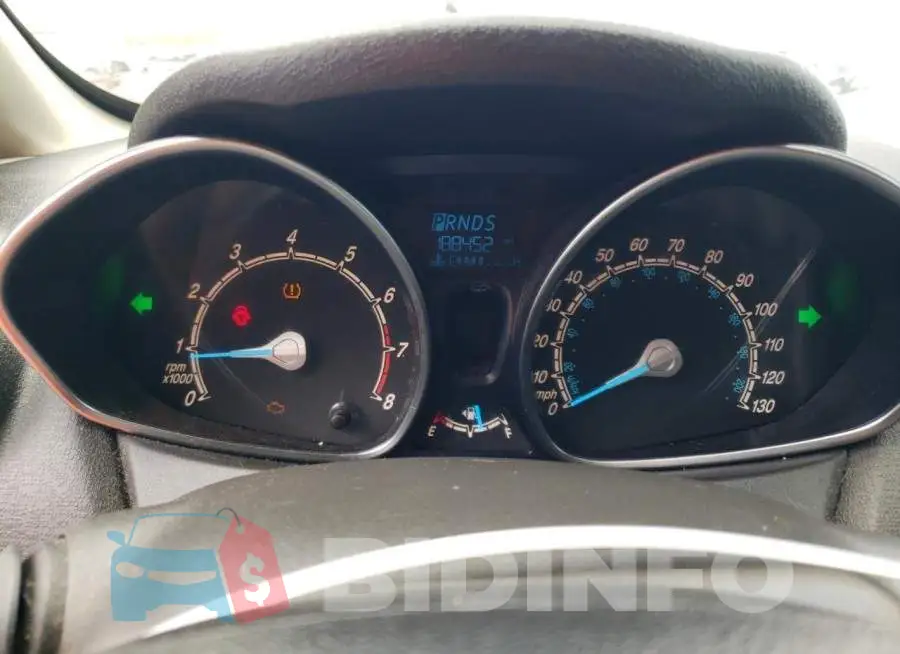 3FADP4EJ9FM117657 Photo# 9