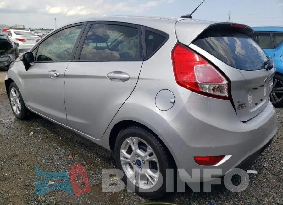 3FADP4EJ9FM117657 Photo# 2