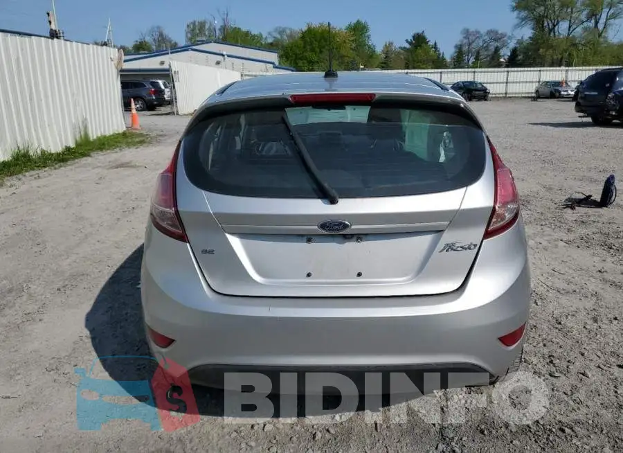 3FADP4EJXKM133988 Photo# 6