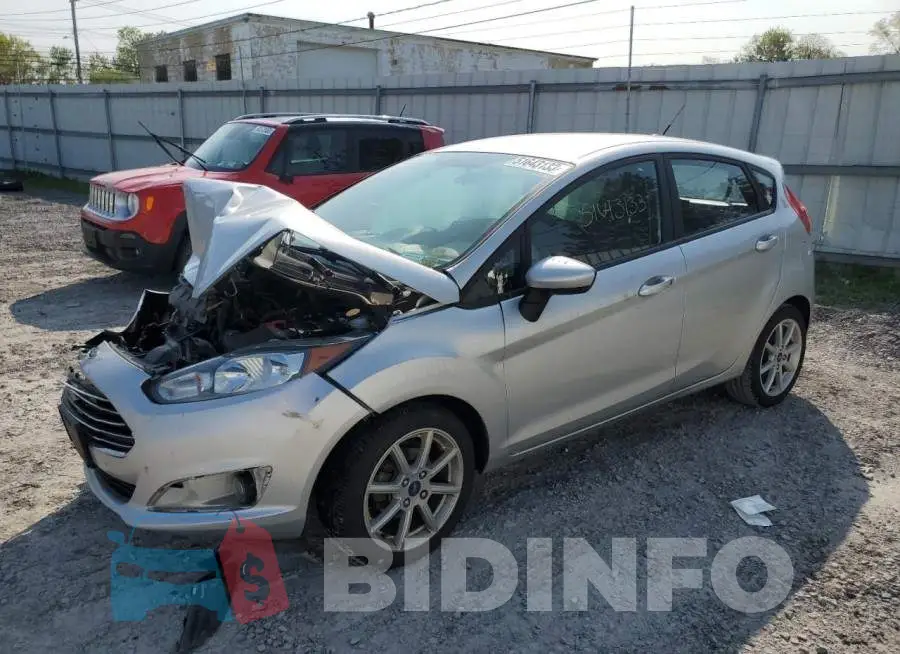 3FADP4EJXKM133988 Photo# 1
