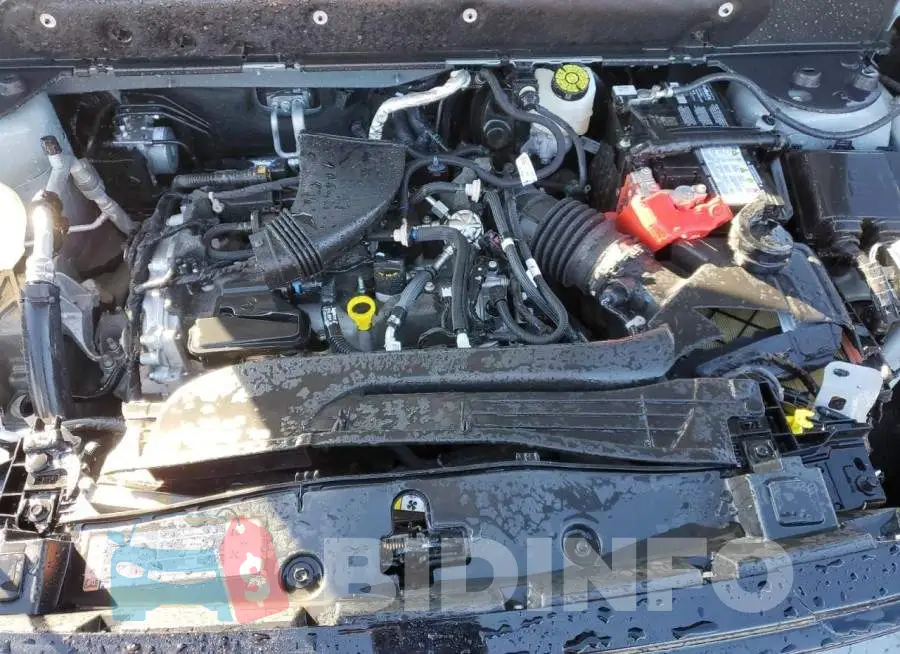 3FMCR9C6XNRD47555 Photo# 11