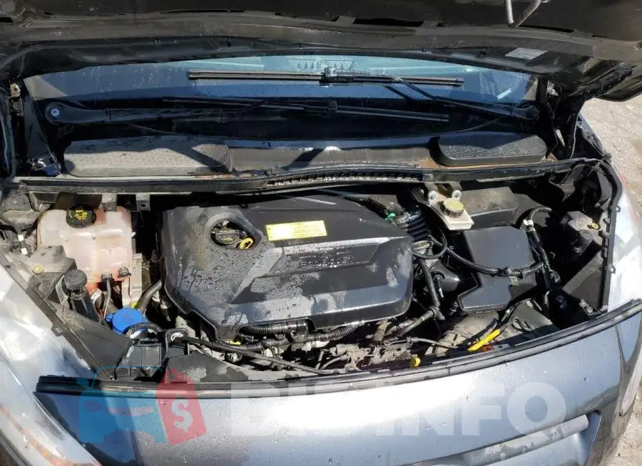 NM0AE8FX6G1257335 Photo# 12