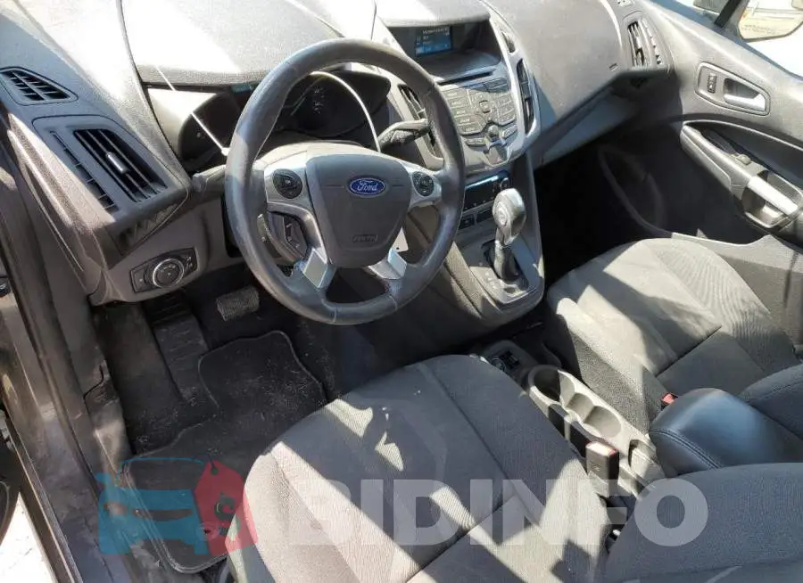 NM0AE8FX6G1257335 Photo# 8
