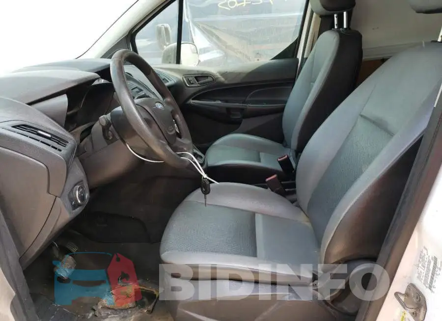 NM0LS7EX5E1157964 Photo# 7