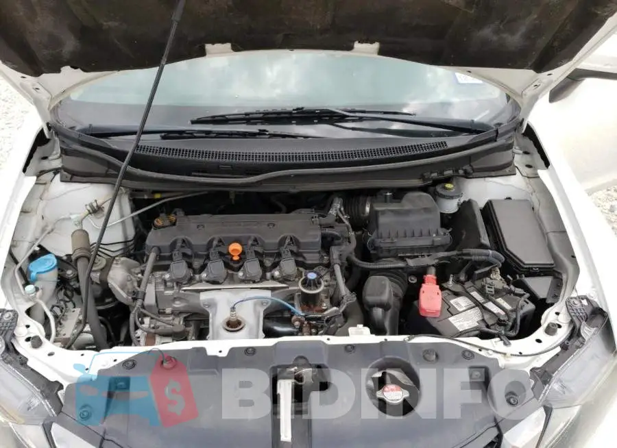 19XFB2F56EE033747 Photo# 11