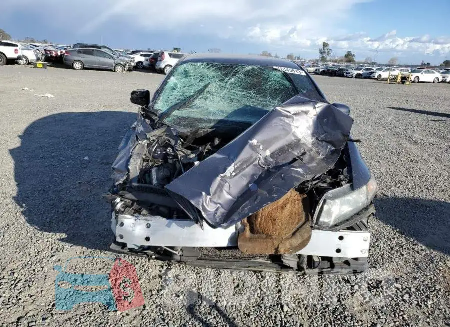 19XFB2F57EE259554 Photo# 5