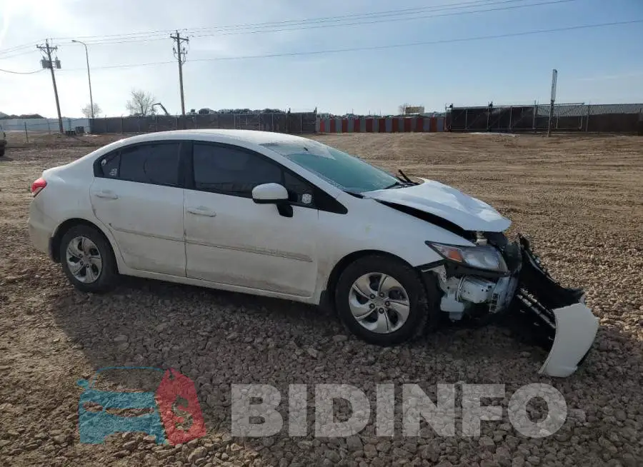 19XFB2F58EE066393 Photo# 4