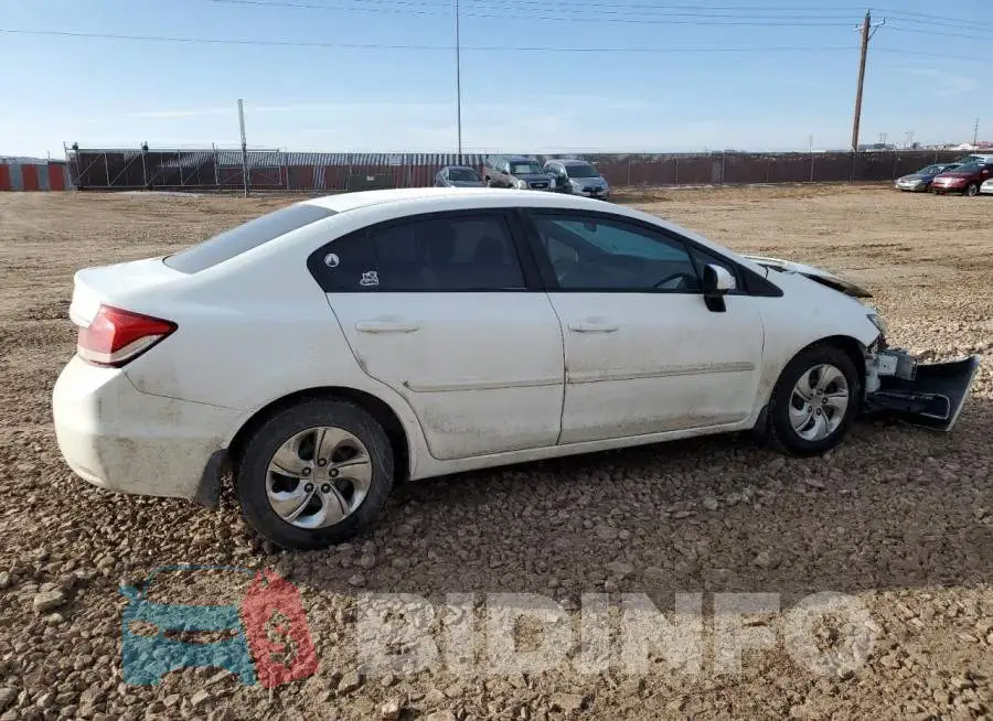 19XFB2F58EE066393 Photo# 3