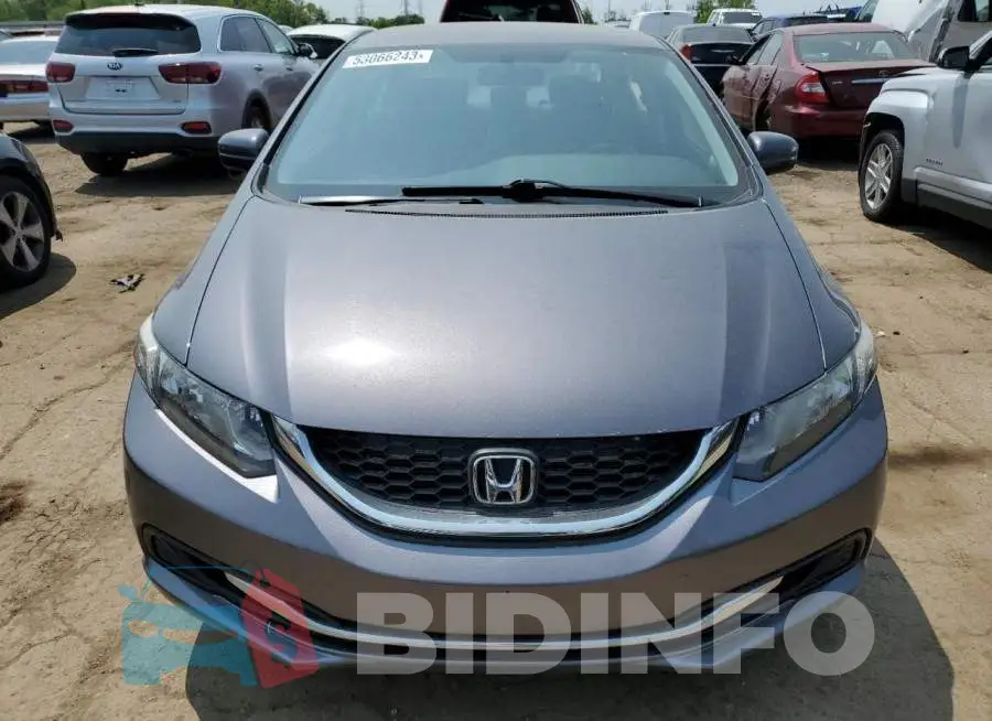 19XFB2F74FE022202 Photo# 5