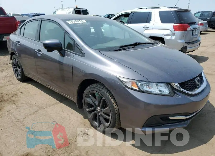 19XFB2F74FE022202 Photo# 4
