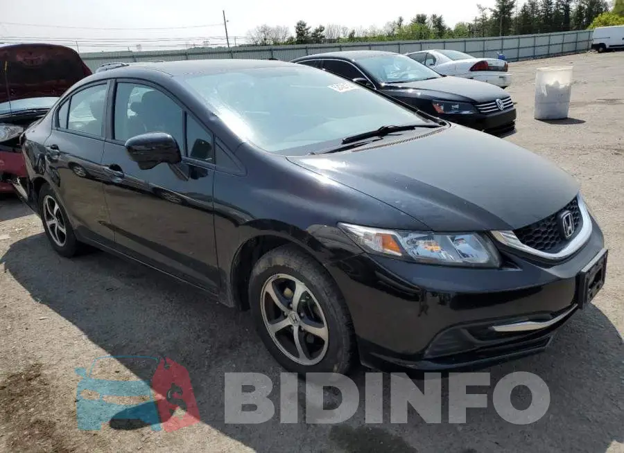 19XFB2F74FE243797 Photo# 4