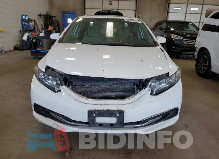 19XFB2F84EE053943 Photo# 5