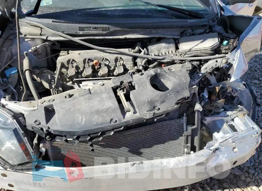 19XFB2F86FE019469 Photo# 11