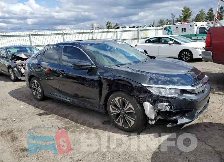 19XFC1F38HE210261 Photo# 4