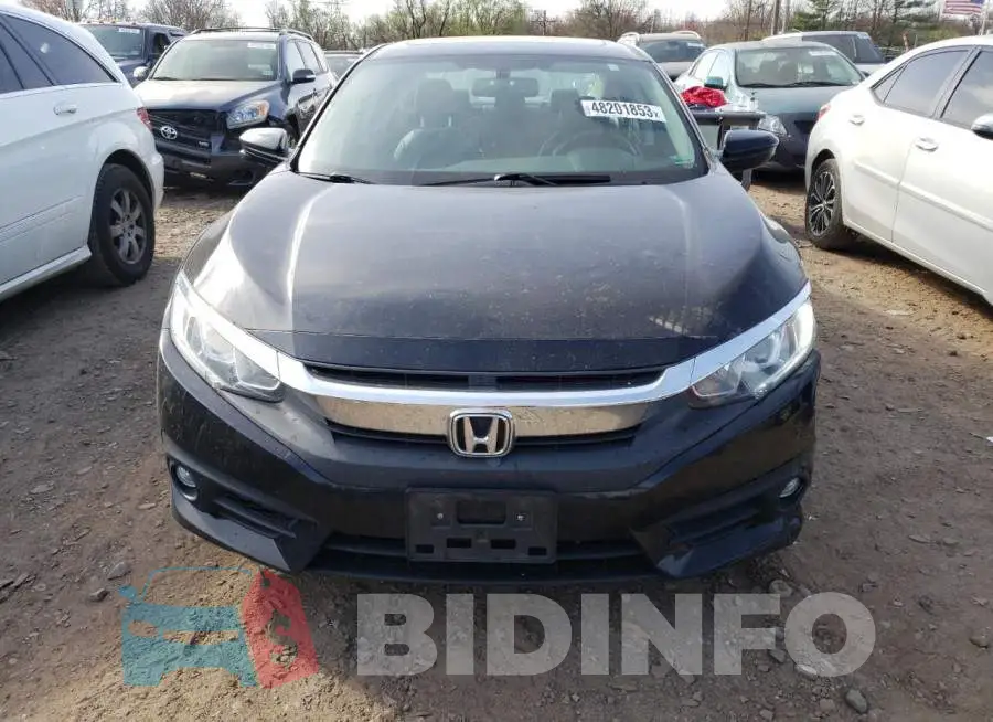 19XFC1F77HE014928 Photo# 5