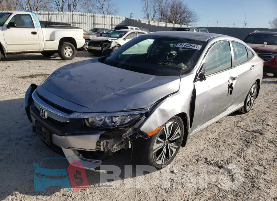 19XFC1F78GE018145 Photo# 2
