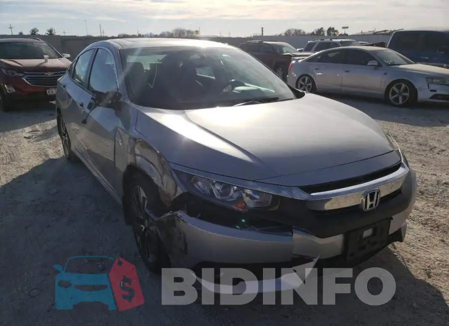 19XFC1F78GE018145 Photo# 1