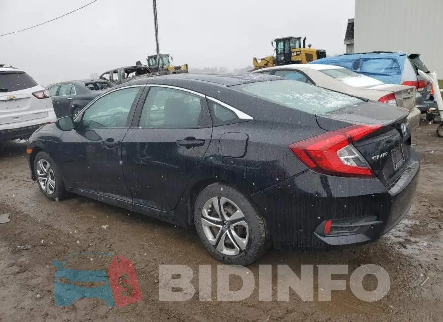 19XFC2F53HE033867 Photo# 2