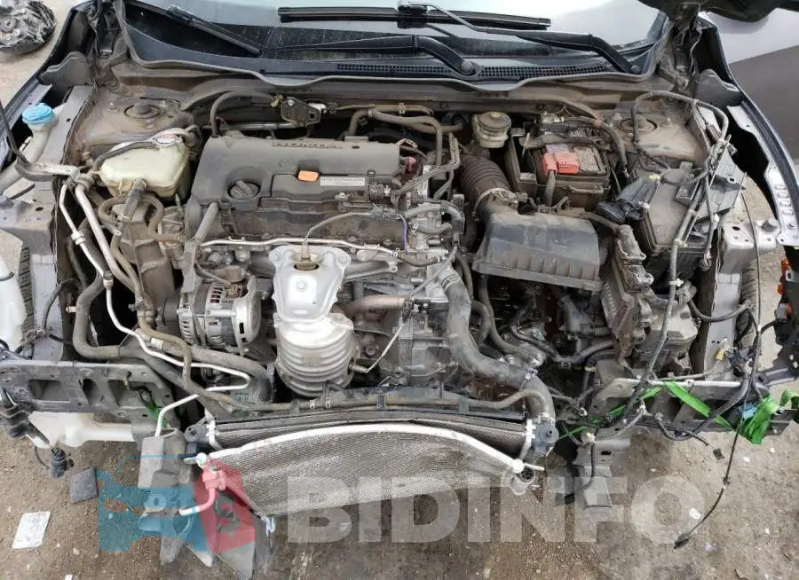 19XFC2F64LE016819 Photo# 11