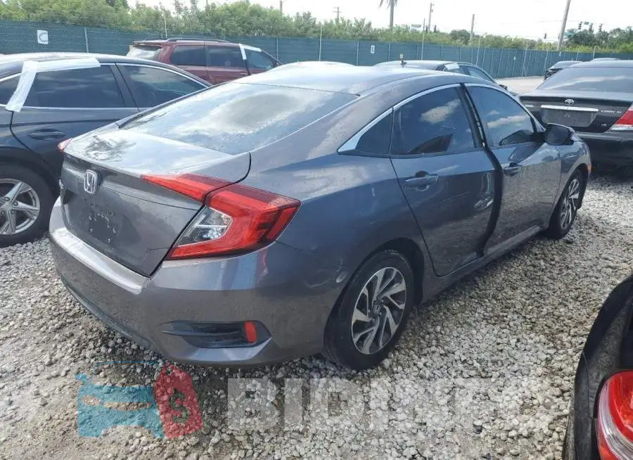 19XFC2F73GE045260 Photo# 3