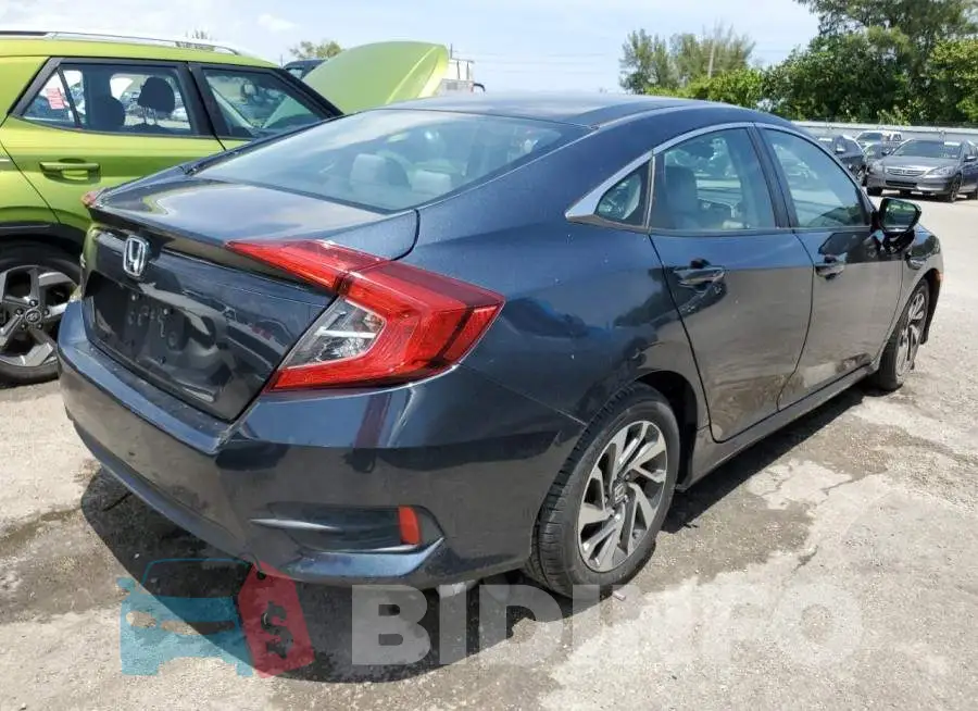 19XFC2F79GE222071 Photo# 3