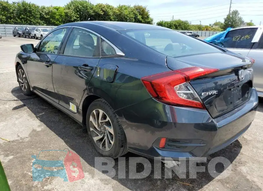 19XFC2F79GE222071 Photo# 2