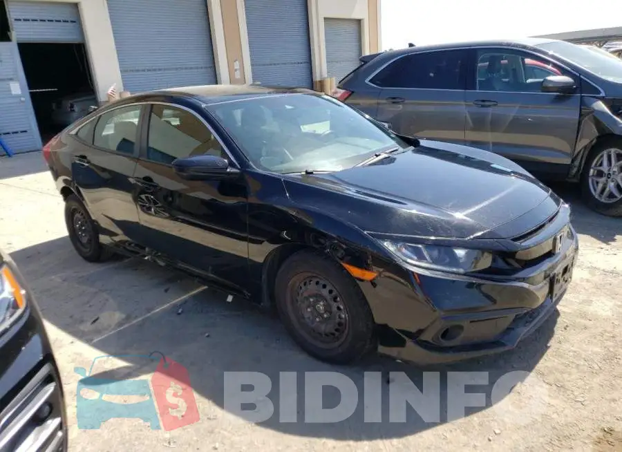 19XFC2F82ME202748 Photo# 4