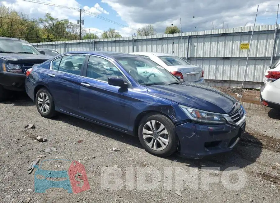 1HGCR2F35EA255357 Photo# 4