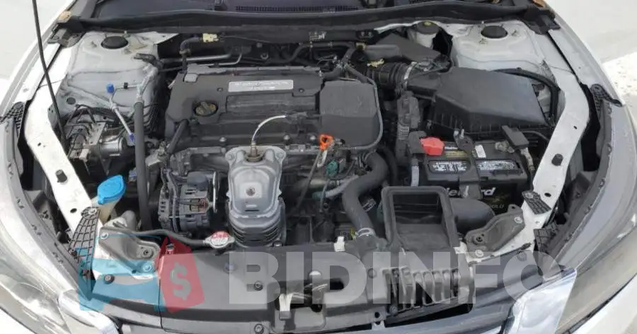 1HGCR2F37EA088550 Photo# 11