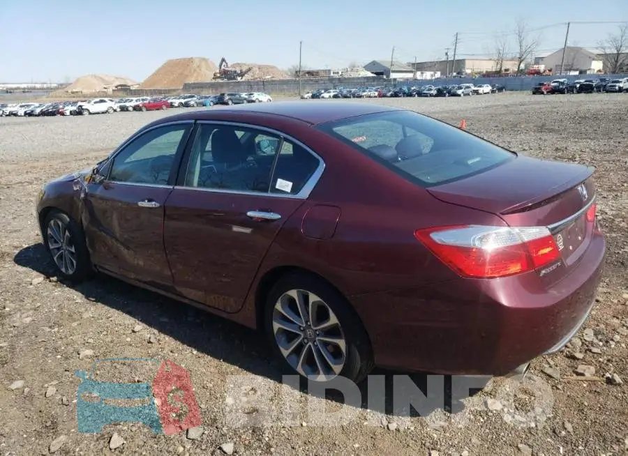 1HGCR2F50FA162488 Photo# 2