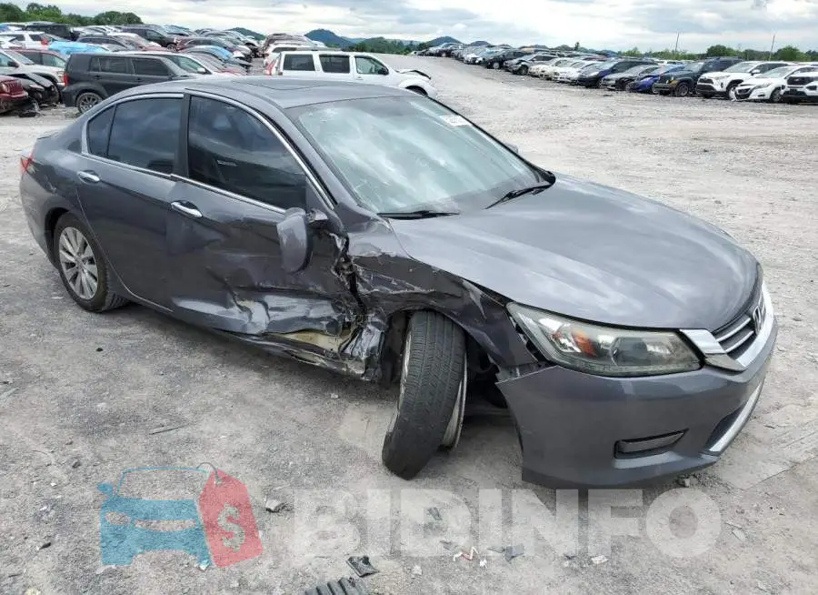1HGCR2F74EA306768 Photo# 4