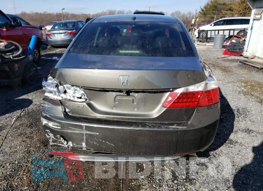 1HGCR2F85EA191381 Photo# 6