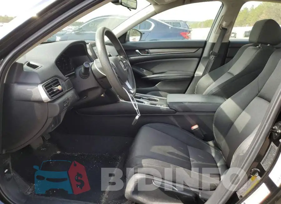 1HGCV1F12JA241284 Photo# 7