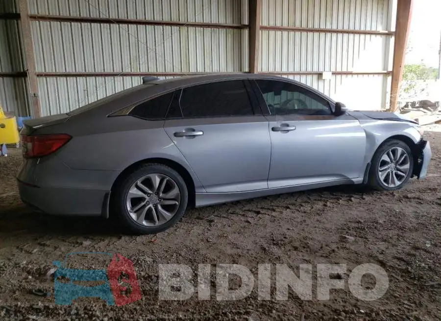 1HGCV1F15LA135883 Photo# 3