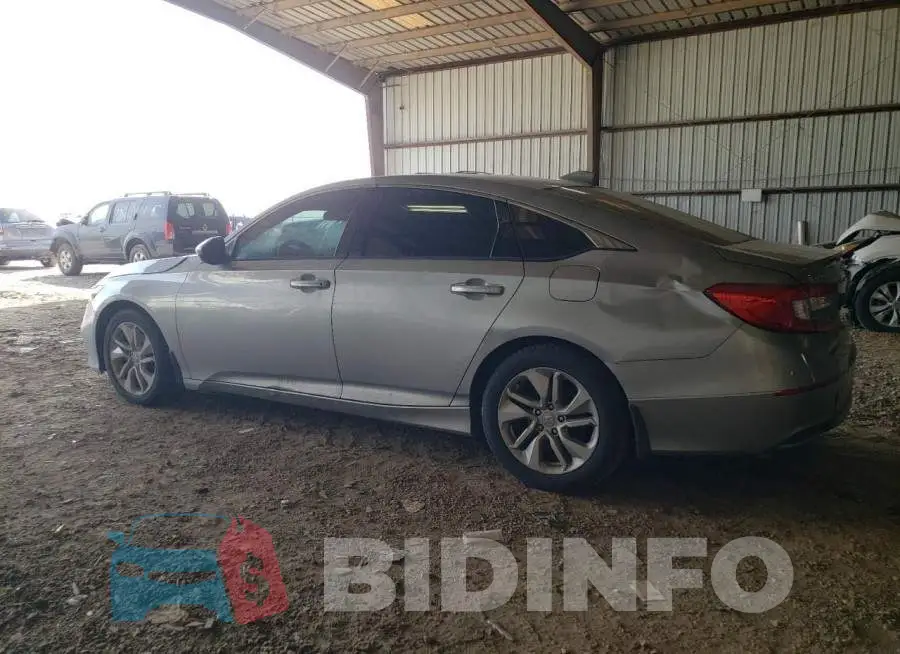 1HGCV1F15LA135883 Photo# 2